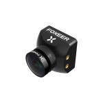 Foxeer T-Rex Mini 1500TVL 6ms Low Latency Super Camera Low Light Exclusive LED Camera for RC Drone Accessories